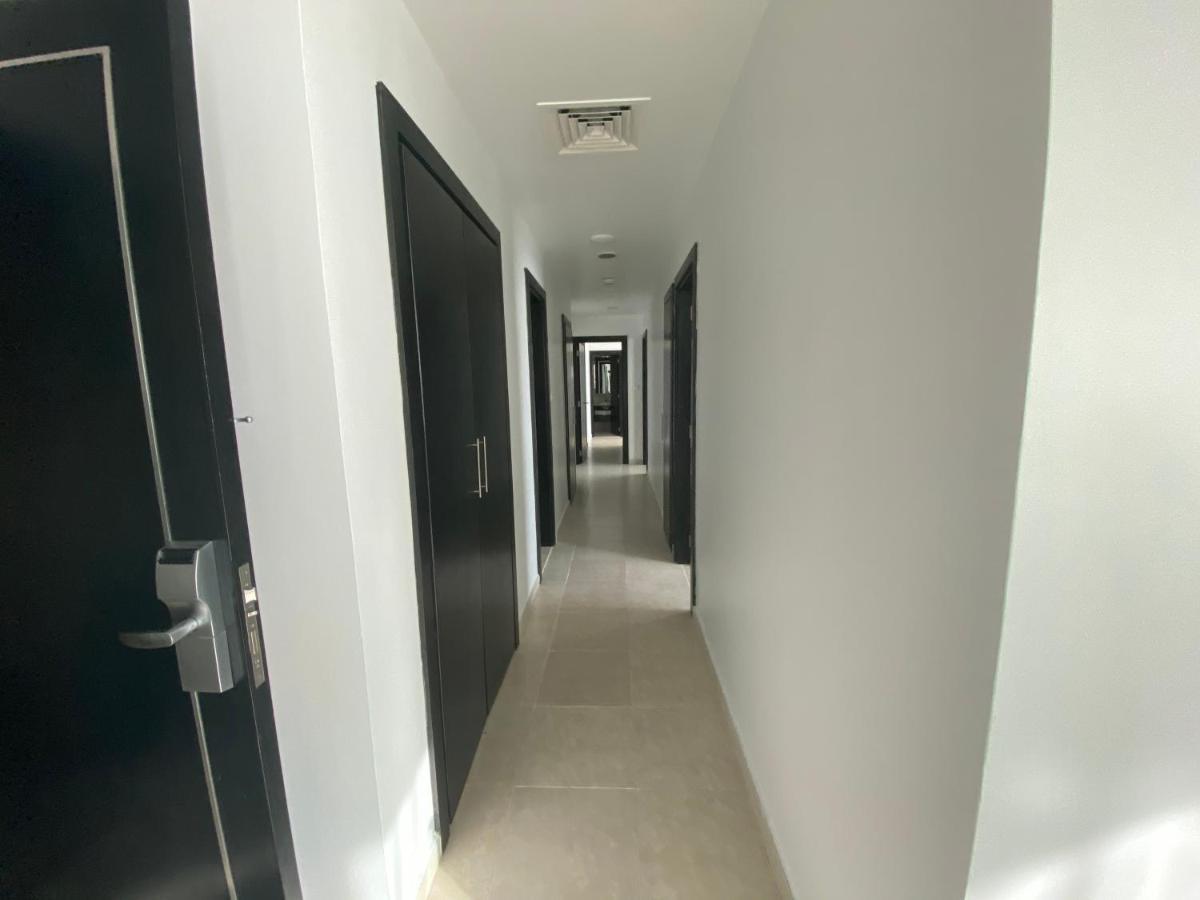 Nuran Marina Aparthotel Dubai Buitenkant foto